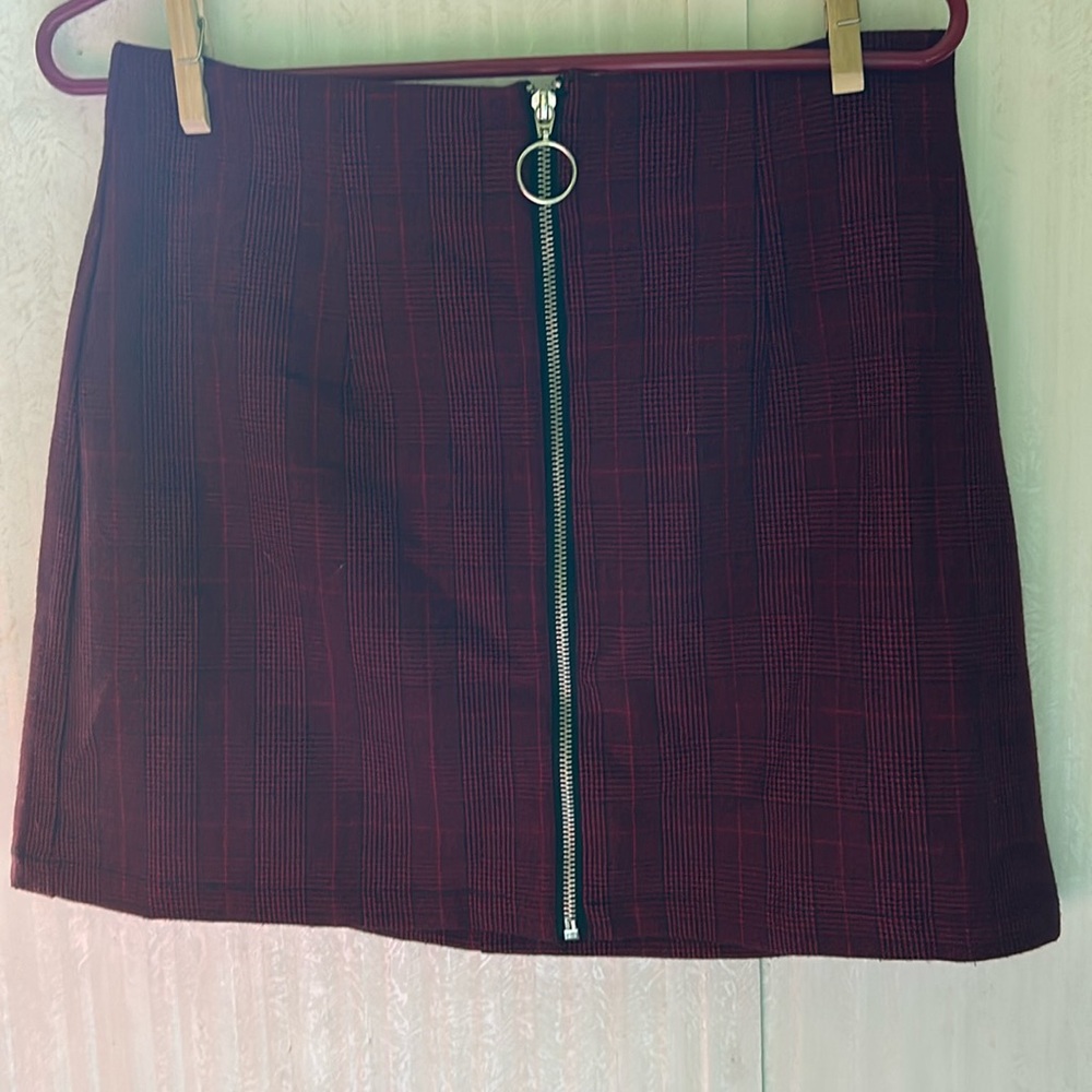 Forever 21 skirt